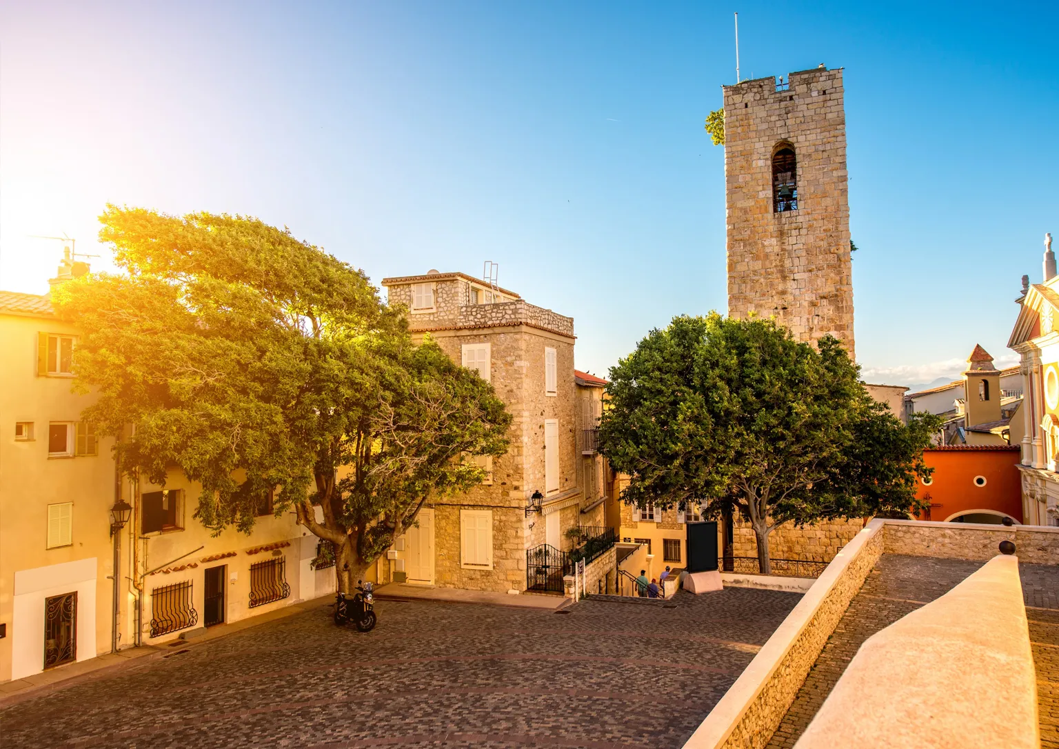 Antibes